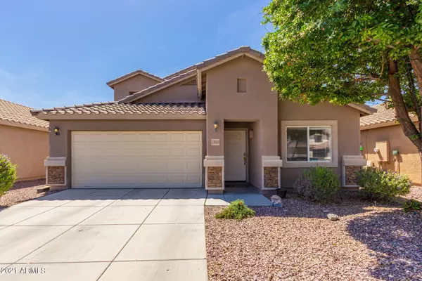 11603 W CHERYL Drive, Youngtown, AZ 85363