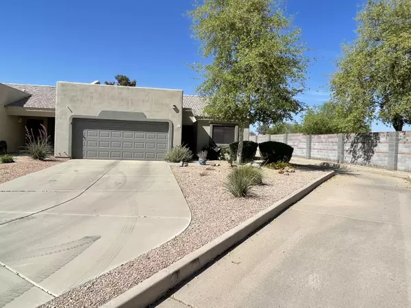 64 N 63RD Street #1, Mesa, AZ 85205