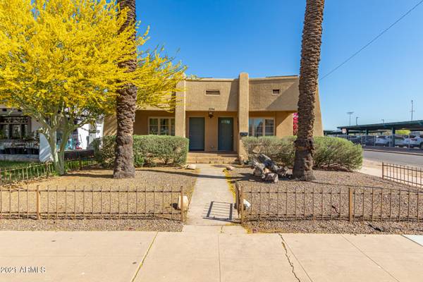 Phoenix, AZ 85006,1246 E MCKINLEY Street