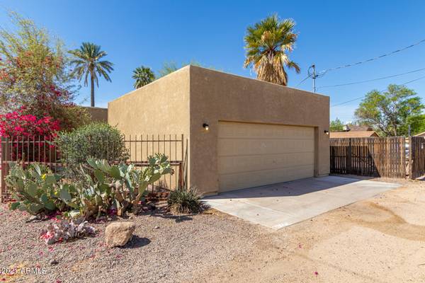 Phoenix, AZ 85006,1246 E MCKINLEY Street