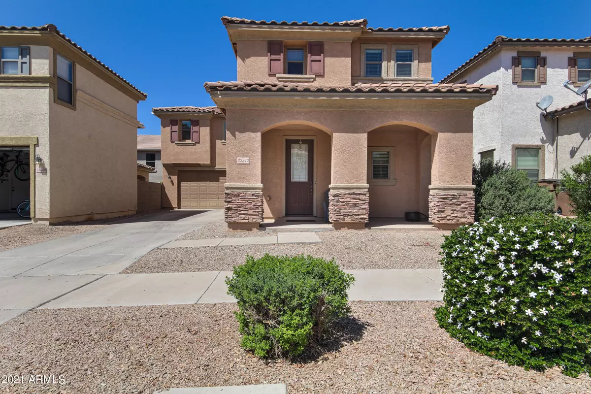 Queen Creek, AZ 85142,22242 S 211TH Way