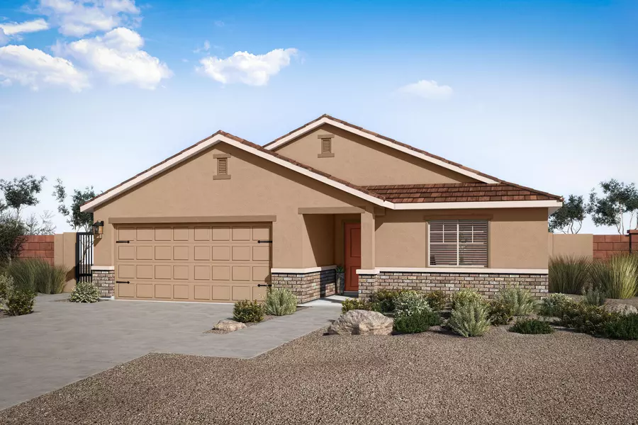 1533 E DEMAIN Drive, Casa Grande, AZ 85122