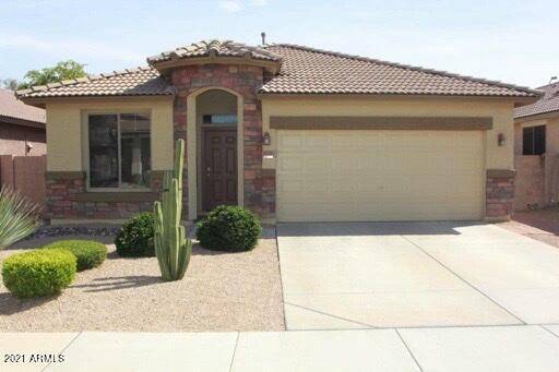 17127 W YOUNG Street, Surprise, AZ 85388