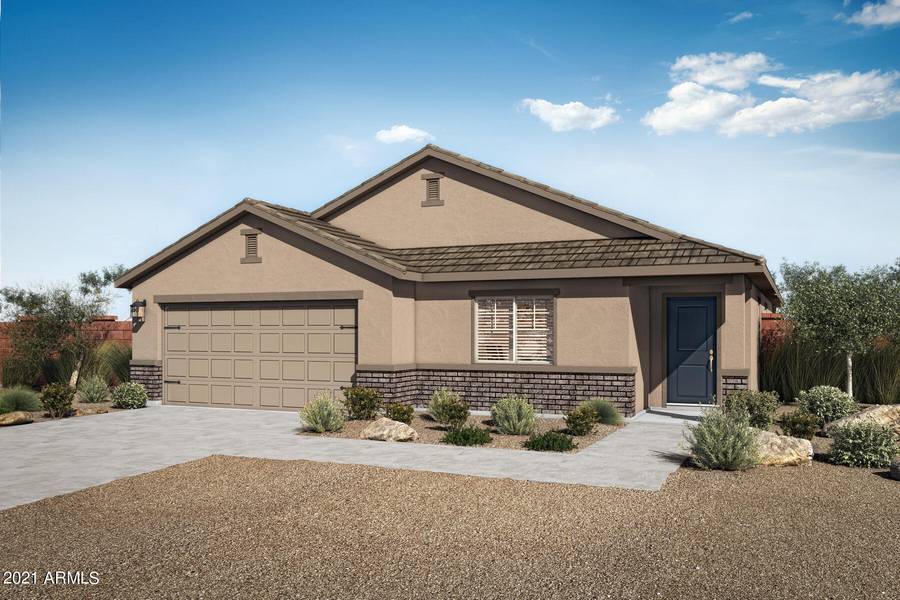 2581 N MCDONALD Lane, Casa Grande, AZ 85122