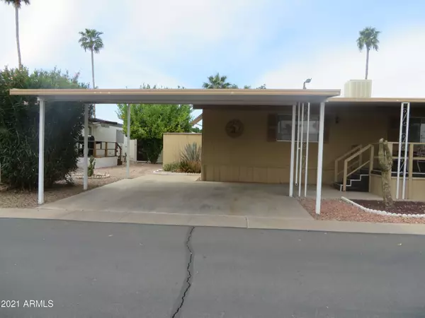 Mesa, AZ 85208,9501 E BROADWAY Road #32