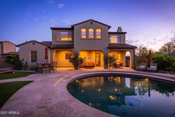 Scottsdale, AZ 85255,9312 E MOUNTAIN SPRING Road