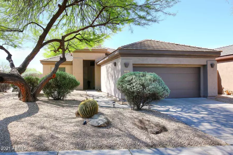 6829 E NIGHTINGALE STAR Circle, Scottsdale, AZ 85266