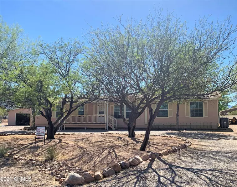 4248 S EUREKA Court, Sierra Vista, AZ 85650