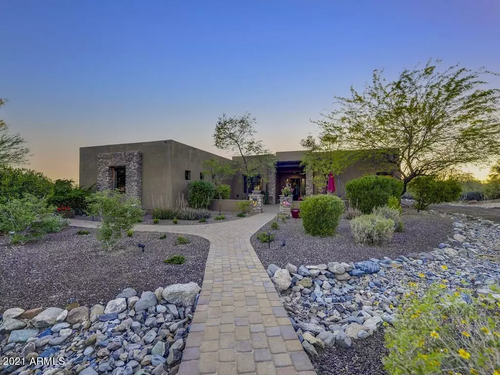 Cave Creek, AZ 85331,36510 N 26TH Street