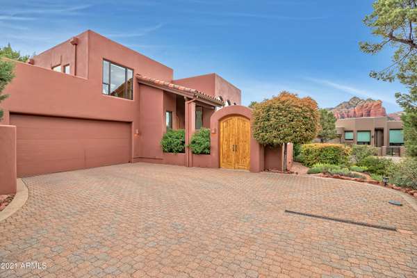 Sedona, AZ 86336,70 CALLE IRENA --