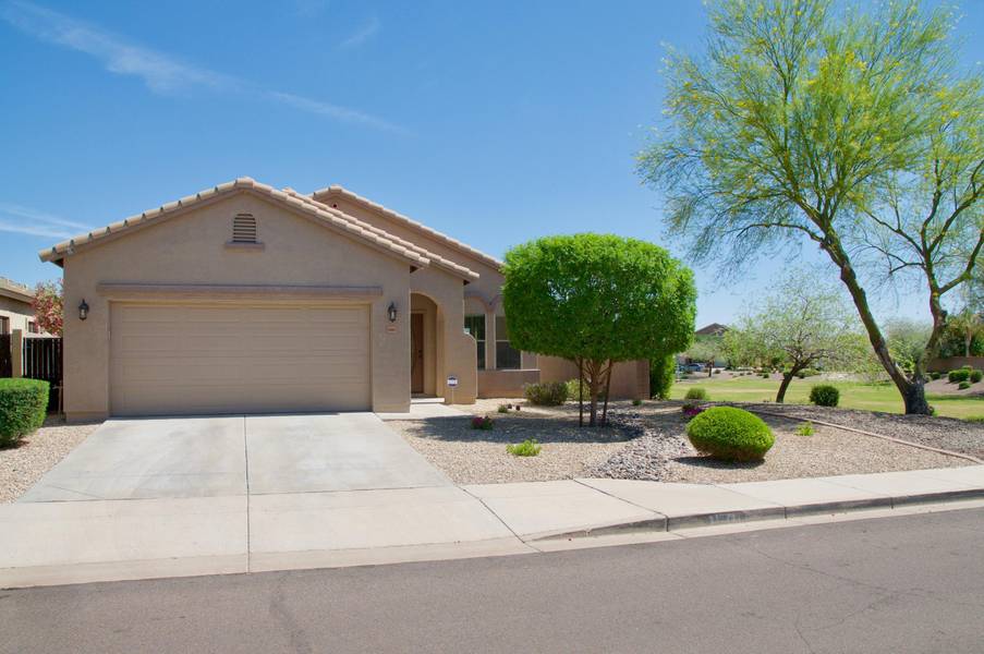 15015 N 172ND Lane, Surprise, AZ 85388