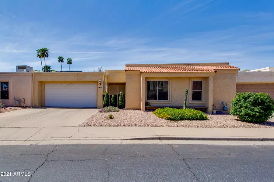 1345 W Keats Avenue, Mesa, AZ 85202