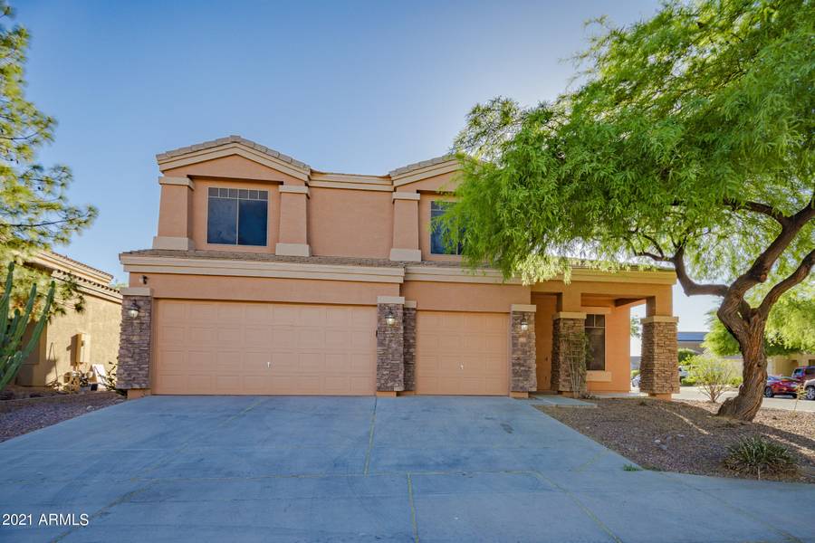 2202 S 106TH Avenue, Tolleson, AZ 85353