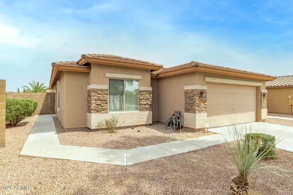 Buckeye, AZ 85326,25008 W DOVE GAP --