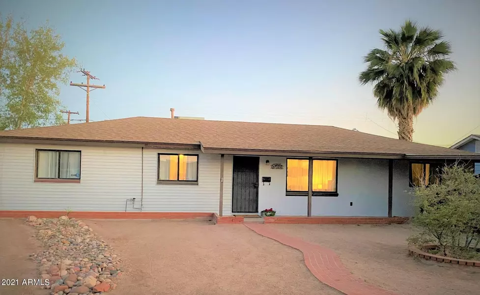 1721 W 6TH Street, Mesa, AZ 85201