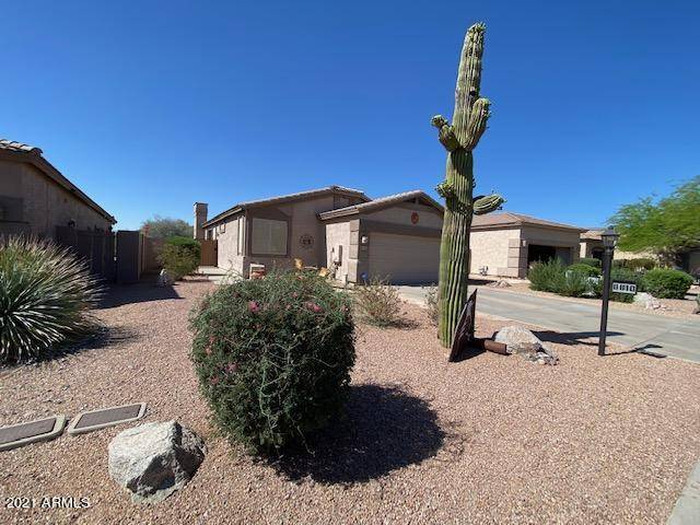 6810 E LAS MANANITAS Drive, Gold Canyon, AZ 85118