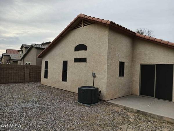 Litchfield Park, AZ 85340,12605 W PASADENA Avenue W