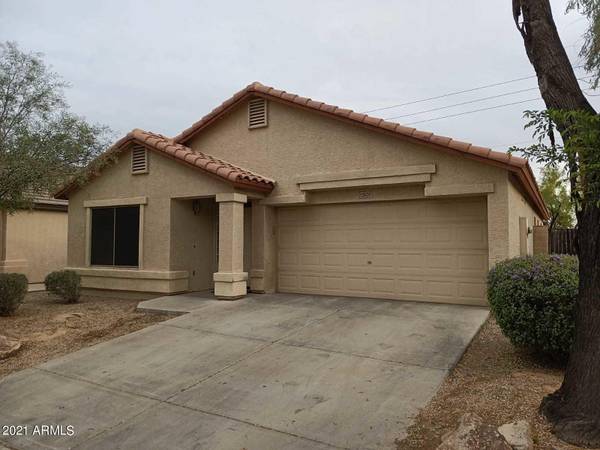 Litchfield Park, AZ 85340,12605 W PASADENA Avenue W