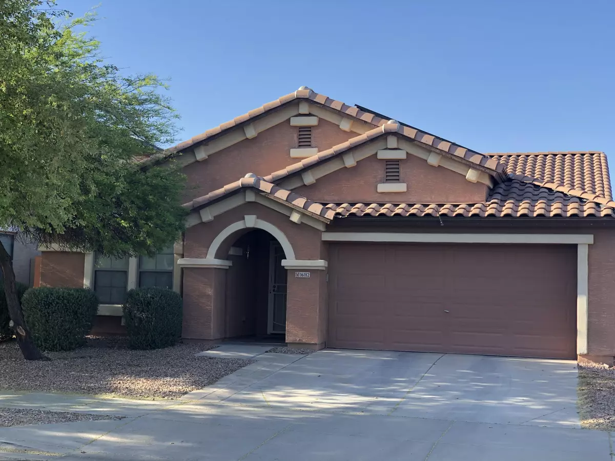 Surprise, AZ 85379,16182 W HOPE Drive