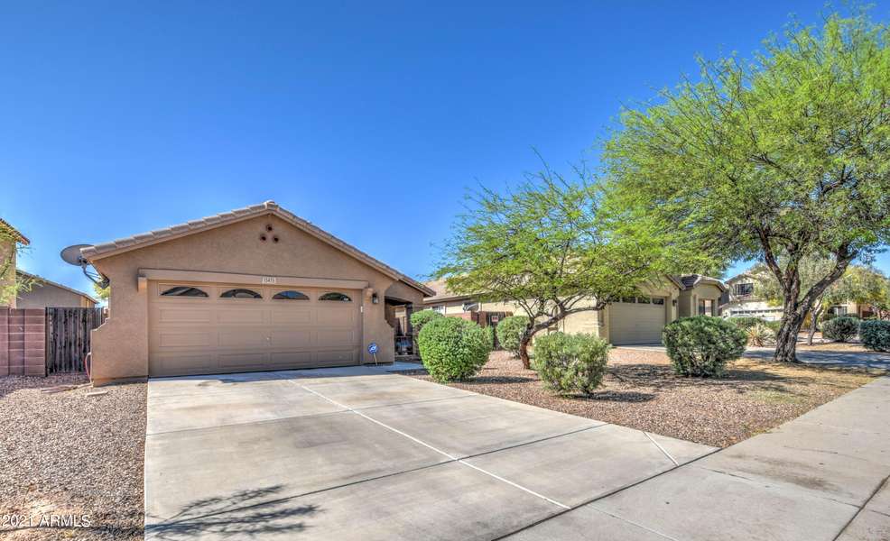 15475 W YUCATAN Drive, Surprise, AZ 85379