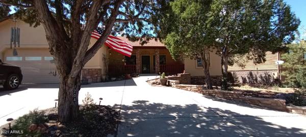 Payson, AZ 85541,1204 N ALPINE HEIGHTS Drive