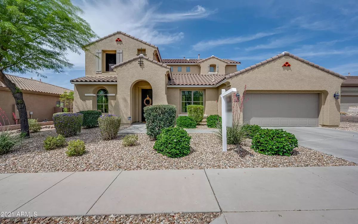 Phoenix, AZ 85085,2012 W BAJADA Road