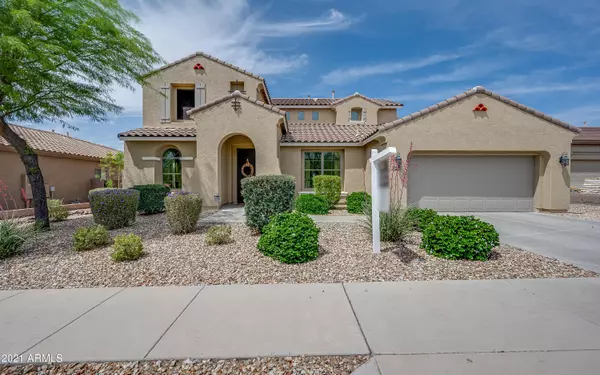 2012 W BAJADA Road, Phoenix, AZ 85085