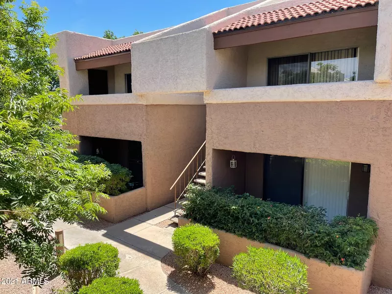 4554 E Paradise Village Parkway N #211, Phoenix, AZ 85032