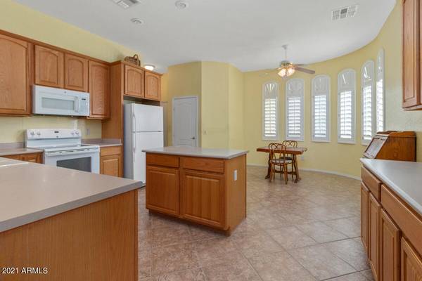 Surprise, AZ 85374,18310 N Linkletter Lane