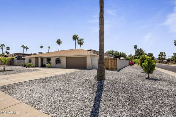 Scottsdale, AZ 85254,6301 E REDFIELD Road