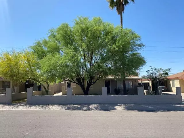 2619 W LUKE Avenue, Phoenix, AZ 85017