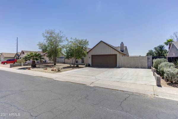 Peoria, AZ 85345,6745 W IRONWOOD Drive