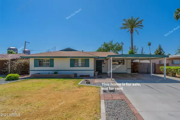 413 W FLOWER Street, Phoenix, AZ 85013