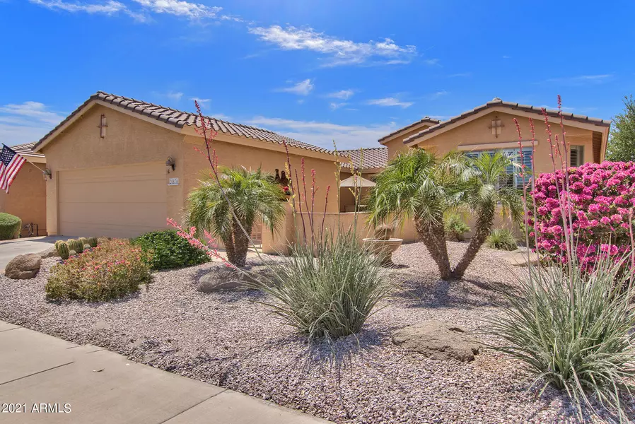 20870 N SWEET DREAMS Drive, Maricopa, AZ 85138