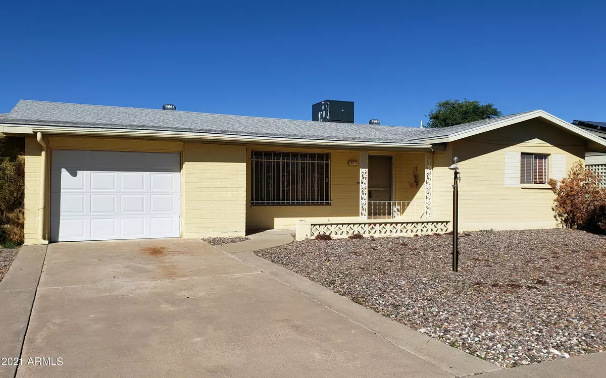 Mesa, AZ 85205,5422 E DES MOINES Street