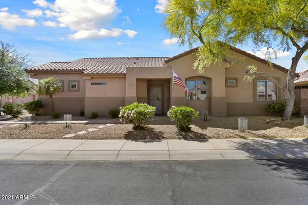 20044 N SIESTA ROCK Drive, Surprise, AZ 85374