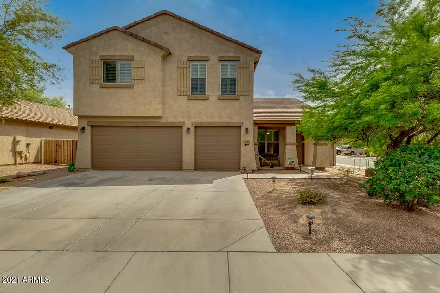 1035 E ESTATE Road, San Tan Valley, AZ 85140