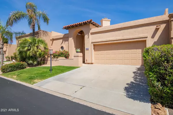 Scottsdale, AZ 85255,23005 N 87TH Place