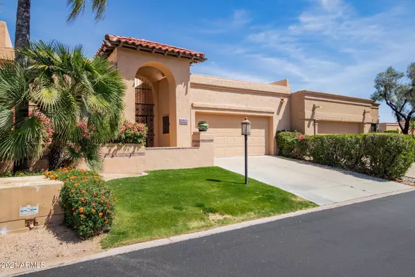 23005 N 87TH Place,  Scottsdale,  AZ 85255