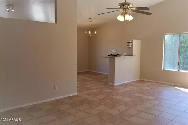 Sierra Vista, AZ 85650,3611 PLATEAU Court