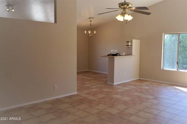 Sierra Vista, AZ 85650,3611 PLATEAU Court