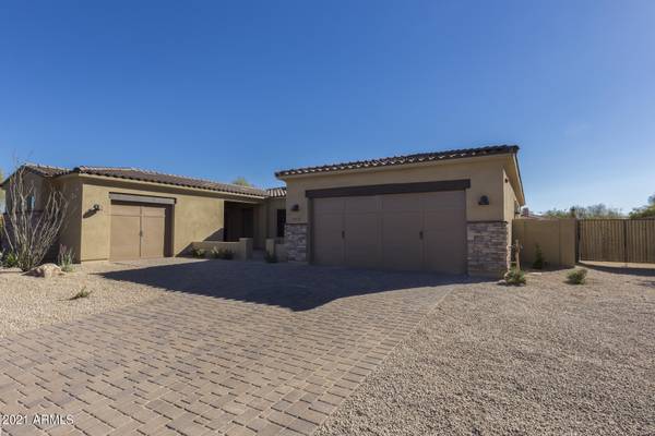 Rio Verde, AZ 85263,1751 E Barwick Drive