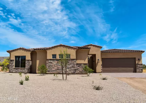 1751 E Barwick Drive, Rio Verde, AZ 85263