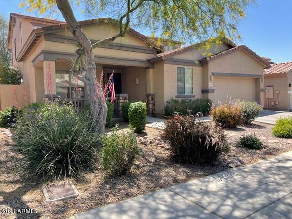 4323 W DIBURGO Drive, New River, AZ 85087