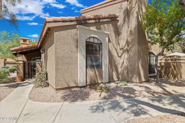 Paradise Valley, AZ 85253,6945 E COCHISE Road #124