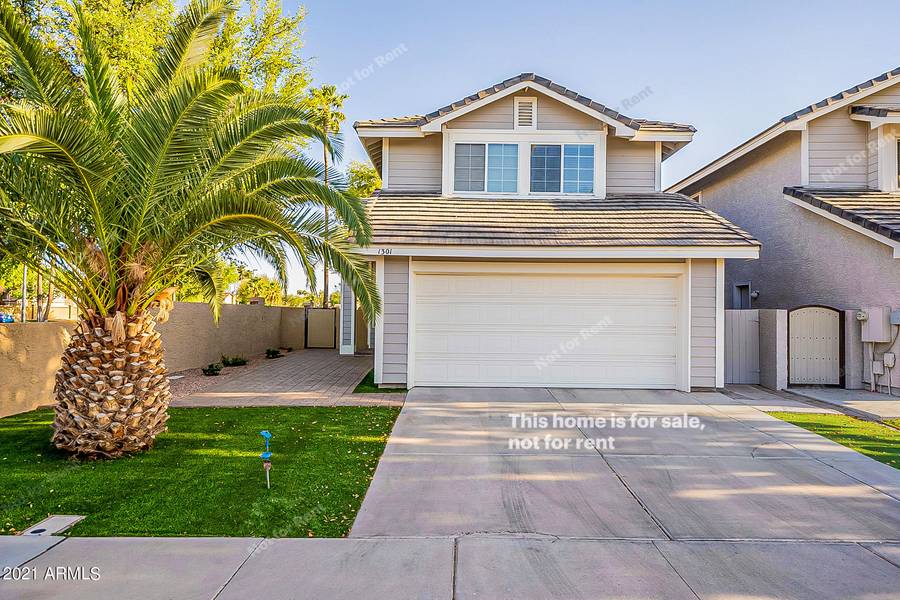 1301 W WINDRIFT Way, Gilbert, AZ 85233