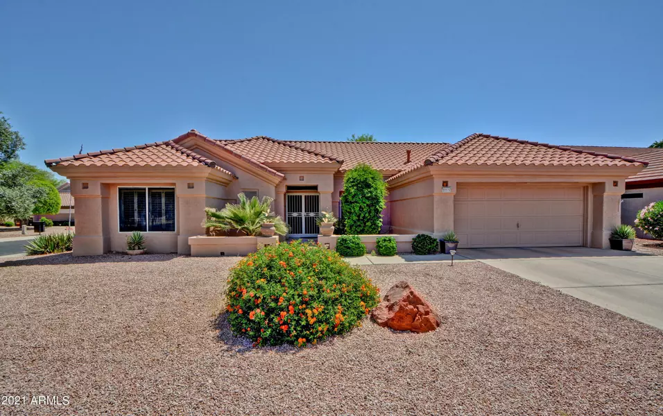 22215 N DUSTY TRAIL Boulevard, Sun City West, AZ 85375