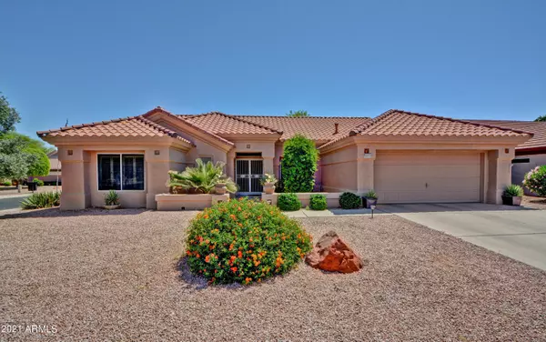 Sun City West, AZ 85375,22215 N DUSTY TRAIL Boulevard