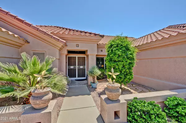 Sun City West, AZ 85375,22215 N DUSTY TRAIL Boulevard