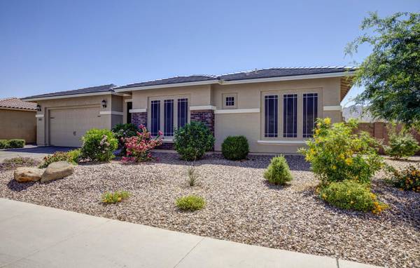 Gilbert, AZ 85298,7453 S PARKCREST Street